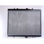 Nissens Wasserkühler PKW 61294A Nissens Wasserkühler PKW 61294A
