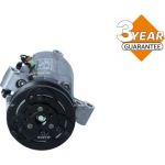 NRF Kompressor 32414 NRF Kompressor 32414