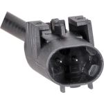 A.B.S. Sensor, Raddrehzahl 31768 A.B.S. Sensor, Raddrehzahl 31768