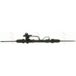 JRP1075 Lenkgetriebe Servo