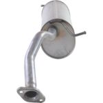 Bosal Schalldämpfer 279-423 Bosal Schalldämpfer 279-423