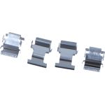 Maxgear 27-1467 Zusatzsatz, Scheibenbremsbelag Maxgear 27-1467 Zusatzsatz, Scheibenbremsbelag