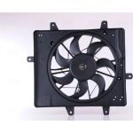 Kühlerlüfter PKW 85289 Kühlerlüfter PKW 85289