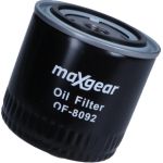 Maxgear OF-8092 Ölfilter 26-2082 Maxgear OF-8092 Ölfilter 26-2082
