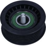 Maxgear Umlenk- / Führungsrolle, Keilrippenriemen 54-0663 Maxgear Umlenk- / Führungsrolle, Keilrippenriemen 54-0663
