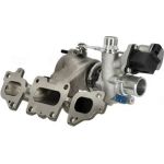 NISSENS Turbolader 93446 NISSENS Turbolader 93446