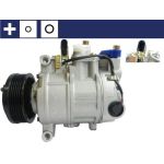 Kompressor, Klimaanlage ACP 182 000S Kompressor, Klimaanlage ACP 182 000S