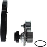 Wasserpumpe + Zahnriemensatz 1987946461 Wasserpumpe + Zahnriemensatz 1987946461