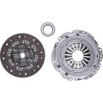 Kamoka Kupplungssatz KC228 Kamoka Kupplungssatz KC228