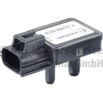PIERBURG Sensor, Abgasdruck 7.11492.04.0 PIERBURG Sensor, Abgasdruck 7.11492.04.0
