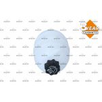 NRF Kühlmittel-Ausgleichsbehälter 454083 NRF Kühlmittel-Ausgleichsbehälter 454083