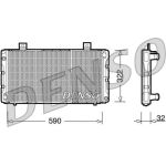 Denso Motorkühler DRM25003 Denso Motorkühler DRM25003