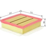 Luftfilter F 026 400 049 Luftfilter F 026 400 049