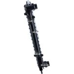Kühler, Motorkühlung 53405 Kühler, Motorkühlung 53405