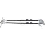 A.B.S. Bremsschlauch SL 1236 A.B.S. Bremsschlauch SL 1236