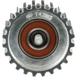 Gates Zahnriemen-Umlenk-/Führungsrolle T42183 Gates Zahnriemen-Umlenk-/Führungsrolle T42183