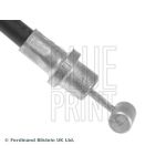 Seilzug, Feststellbremse Mitsubishi T. Grandis 2.4 04- Pr ADC446176 Seilzug, Feststellbremse Mitsubishi T. Grandis 2.4 04- Pr ADC446176