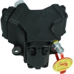 Verteiler-Einspritzpumpe 0 986 437 104