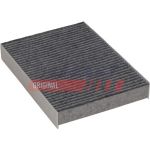 FT37341 FAST Filter, Innenraumluft FT37341