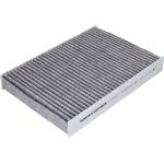 KAMOKA Filter, Innenraumluft F509401 KAMOKA Filter, Innenraumluft F509401