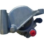 SPIDAN Hydraulikpumpe 53674 SPIDAN Hydraulikpumpe 53674