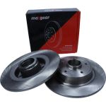 Maxgear Bremsscheibe Renault T. Laguna 01- Ohne Lager 19-1276 Maxgear Bremsscheibe Renault T. Laguna 01- Ohne Lager 19-1276