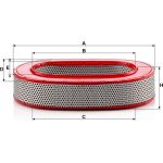 MANN-FILTER Luftfilter C 37 145 MANN-FILTER Luftfilter C 37 145