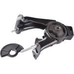 00672207 TEDGUM Motorlagerhalter 00672207 00672207 TEDGUM Motorlagerhalter 00672207
