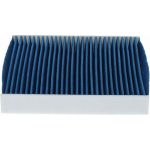 Aktivkohleinnenraumfilter 0 986 628 636 Aktivkohleinnenraumfilter 0 986 628 636