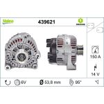 VALEO Generator 439621 VALEO Generator 439621