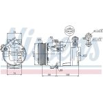 Kompressor PKW 89050 Kompressor PKW 89050