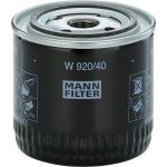 Mann & Hummel Ölfilter Industrie W 920/40 Mann & Hummel Ölfilter Industrie W 920/40