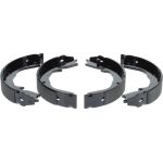 Bremsbacken 0 986 487 710 Bremsbacken 0 986 487 710