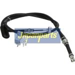 Japanparts Handbremsseil Seilzug Festellbremse BC-846R