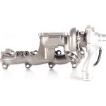 NISSENS Turbolader 93077 NISSENS Turbolader 93077