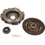 Kupplungssatz JT9079 Kupplungssatz JT9079