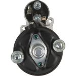 S0393 AS-PL Anlasser (Starter) S0393