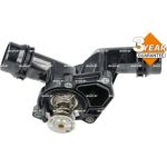 NRF Kühlmittelthermostat 725044 NRF Kühlmittelthermostat 725044