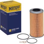 HENGST FILTER Hydraulikfilter, Automatikgetriebe E865H D363 HENGST FILTER Hydraulikfilter, Automatikgetriebe E865H D363
