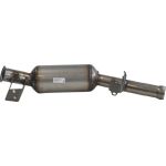 Bosal Partikelfilter 097-570 Bosal Partikelfilter 097-570