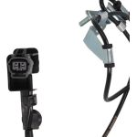 Kamoka ABS-Sensor 1060252 Kamoka ABS-Sensor 1060252