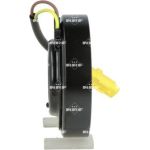 NRF Spule, Magnetkupplung-Kompressor 38709 NRF Spule, Magnetkupplung-Kompressor 38709