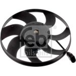 FEBI BILSTEIN Kühlerlüfter 39164 FEBI BILSTEIN Kühlerlüfter 39164