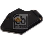 FEBI BILSTEIN Hydraulikfiltersatz, Automatikgetriebe 170411 FEBI BILSTEIN Hydraulikfiltersatz, Automatikgetriebe 170411