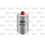 VALEO Kraftstofffilter 587215 VALEO Kraftstofffilter 587215