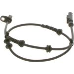 40 403 060 Sensor, Raddrehzahl HA 0 265 008 006 40 403 060 Sensor, Raddrehzahl HA 0 265 008 006