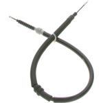 Handbremsseil 1987477707 Handbremsseil 1987477707