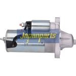 Japanparts Anlasser MT130009 Japanparts Anlasser MT130009