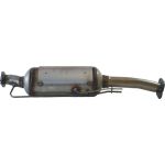 Bosal Partikelfilter 095-347 Bosal Partikelfilter 095-347