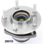 Japanparts Radnabe KK-29010 Japanparts Radnabe KK-29010